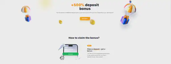 1win minimum deposit