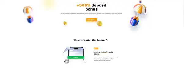 1win minimum deposit