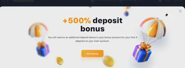 1win promo code