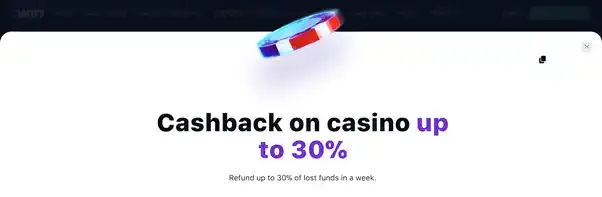 Promo codes for 1win